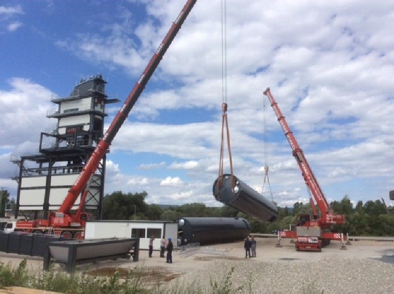 Merkel Autokrane GmbH