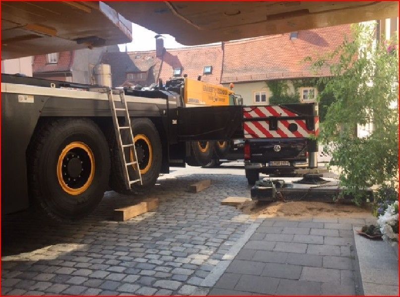 Merkel Autokrane GmbH