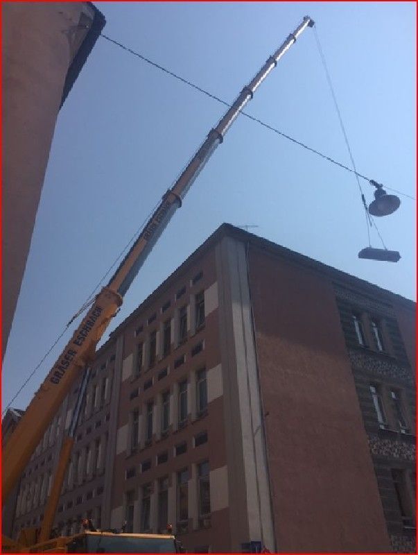 Merkel Autokrane GmbH