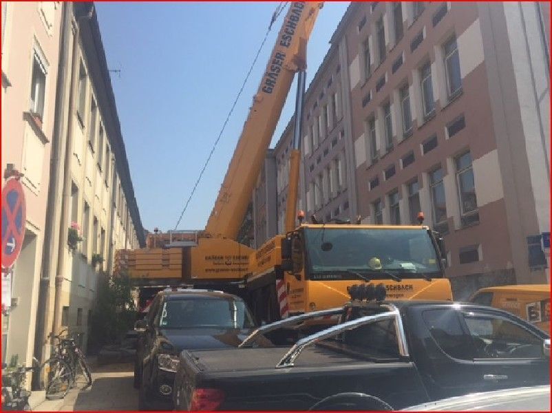 Merkel Autokrane GmbH