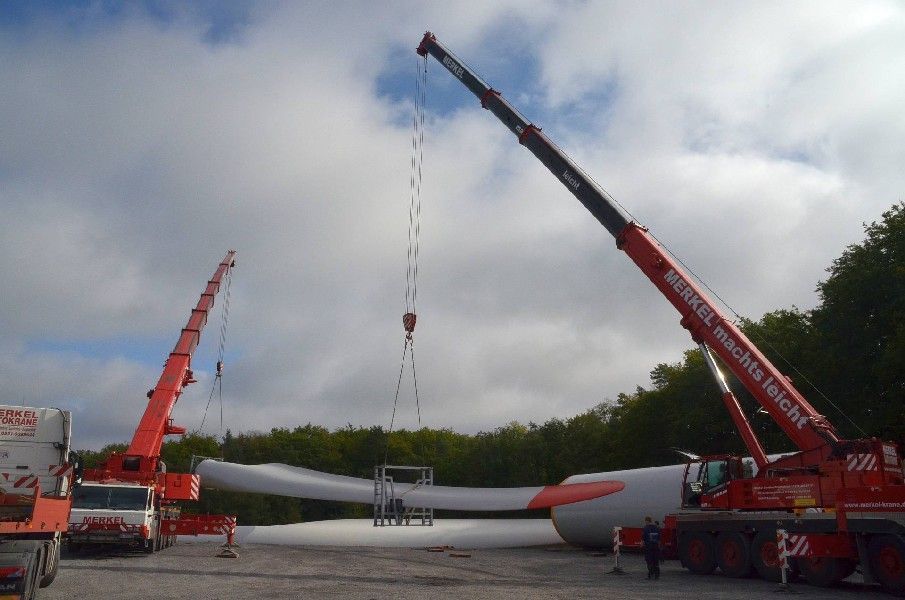 Merkel Autokrane GmbH