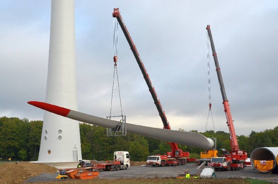 Merkel Autokrane GmbH