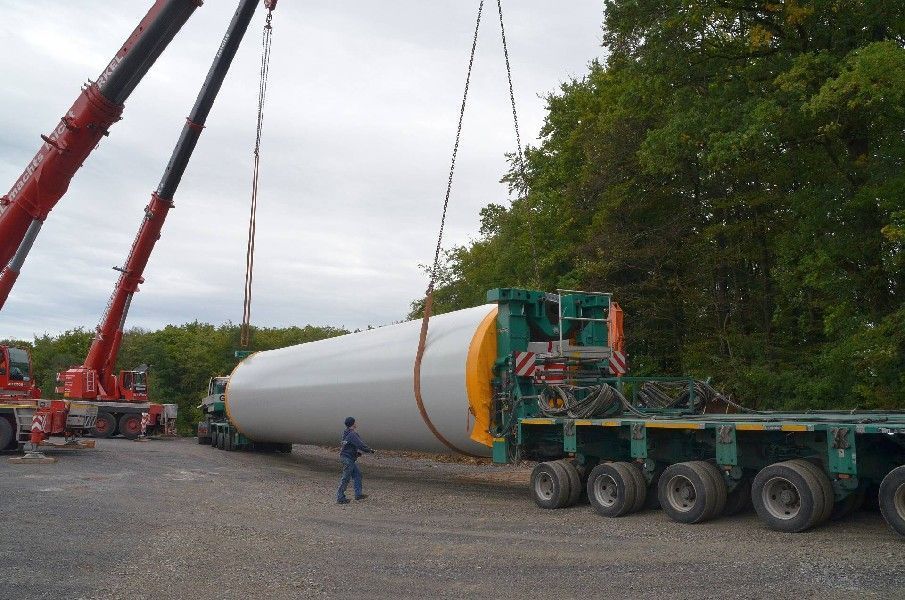 Merkel Autokrane GmbH