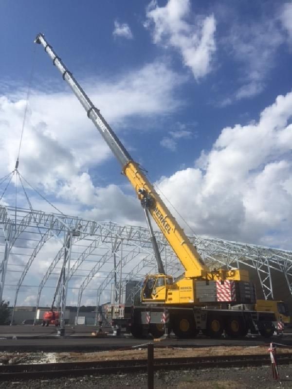 Merkel Autokrane GmbH