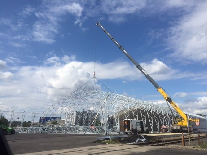 Merkel Autokrane GmbH