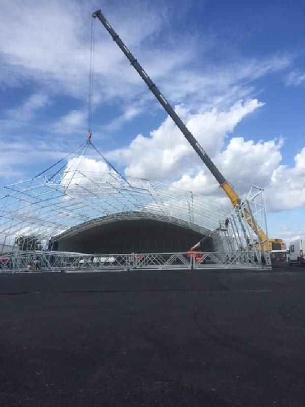 Merkel Autokrane GmbH