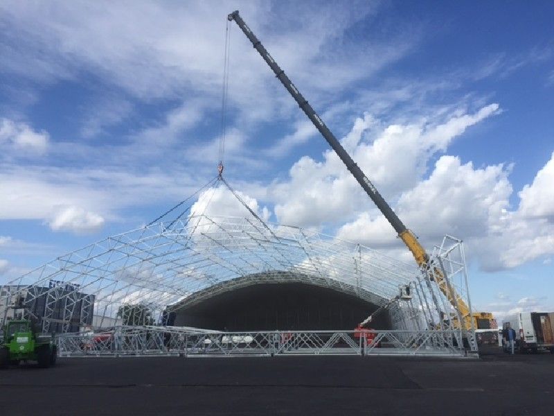 Merkel Autokrane GmbH