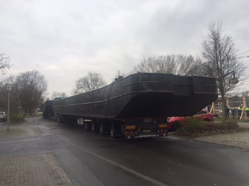 Merkel Autokrane GmbH