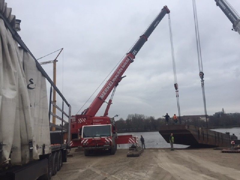 Merkel Autokrane GmbH