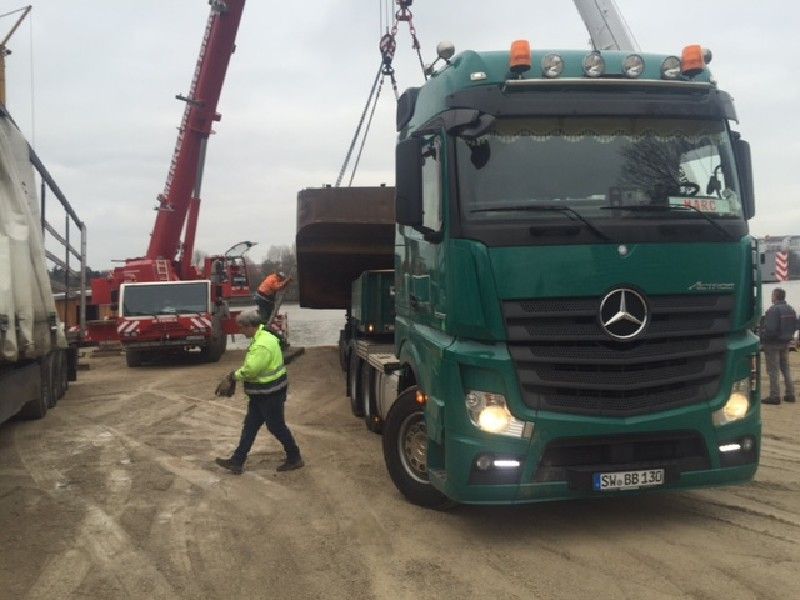 Merkel Autokrane GmbH