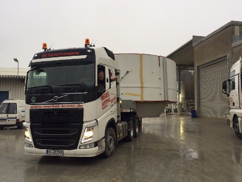 Merkel Autokrane GmbH