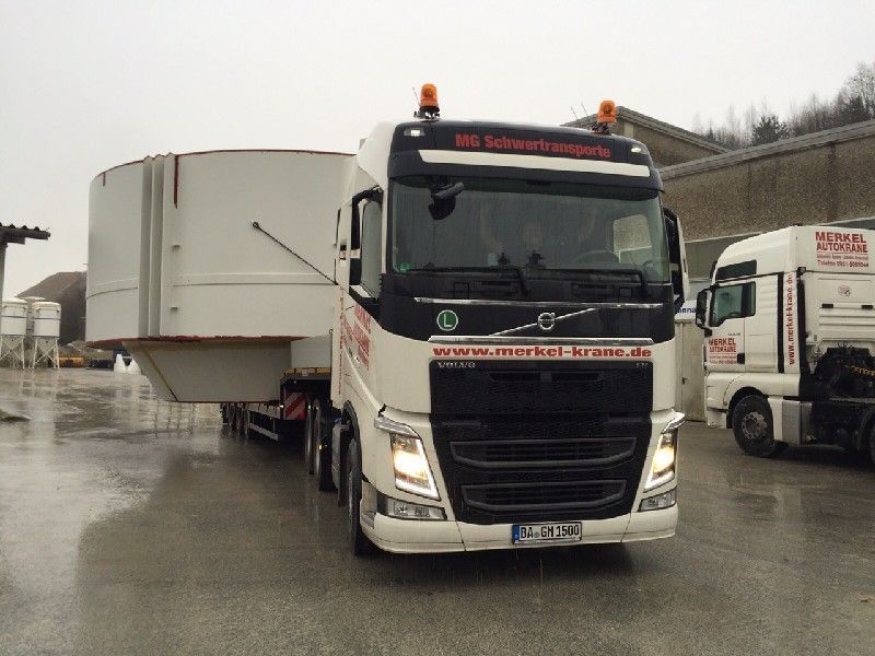 Merkel Autokrane GmbH