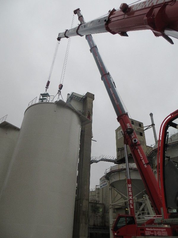 Merkel Autokrane GmbH