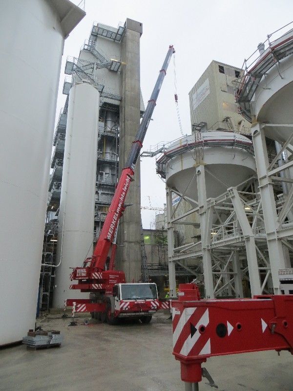 Merkel Autokrane GmbH