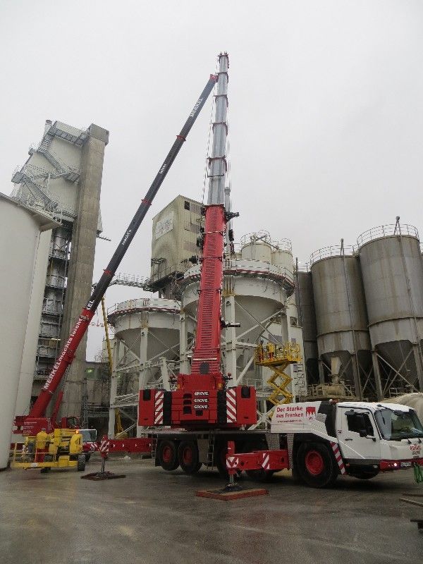 Merkel Autokrane GmbH