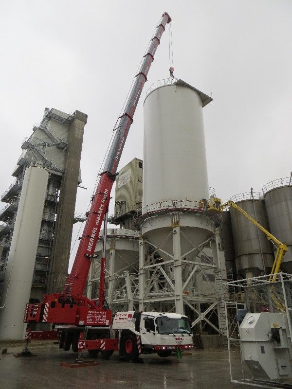 Merkel Autokrane GmbH