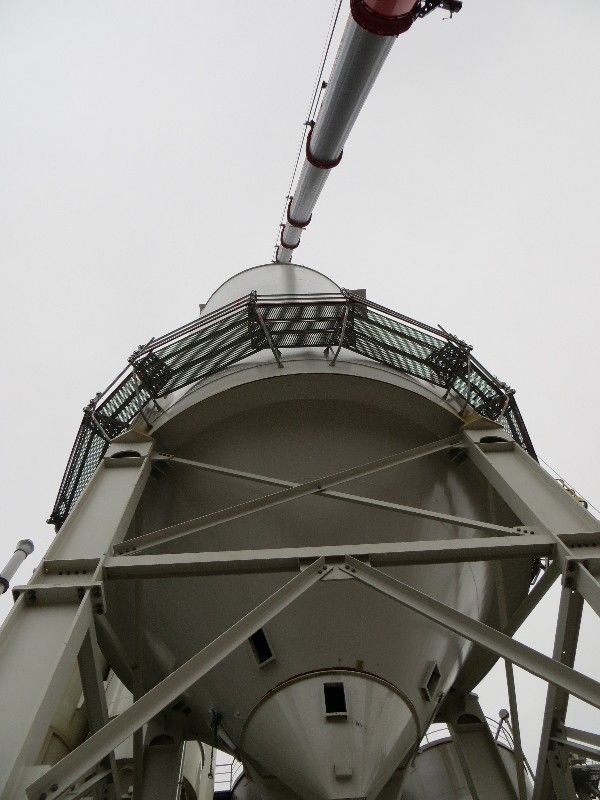 Merkel Autokrane GmbH