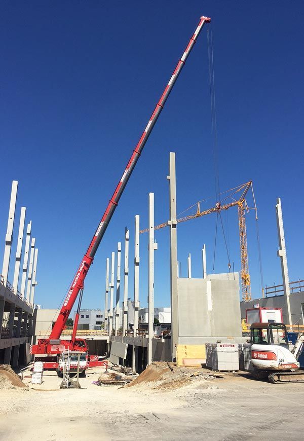 Merkel Autokrane GmbH