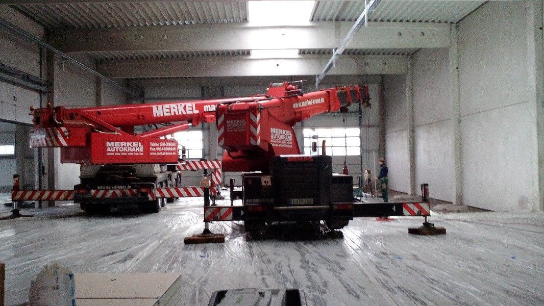 Merkel Autokrane GmbH