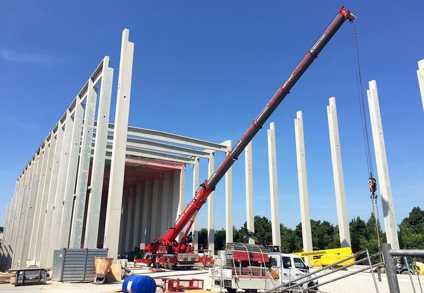 Merkel Autokrane GmbH