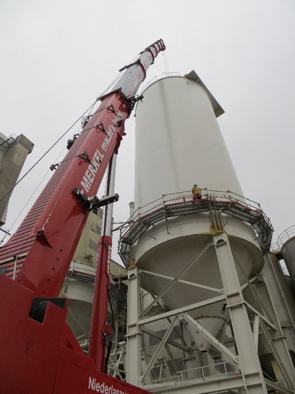 Merkel Autokrane GmbH