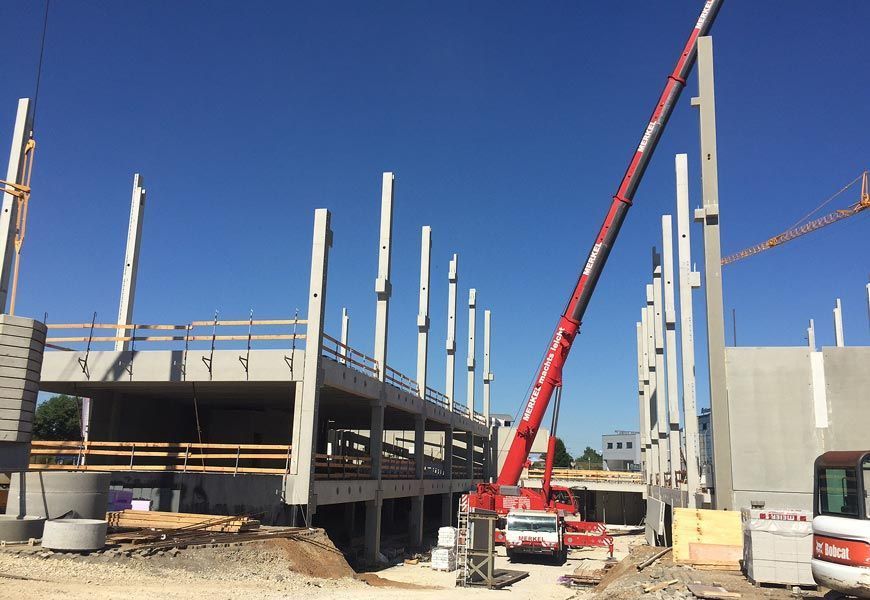 Merkel Autokrane GmbH