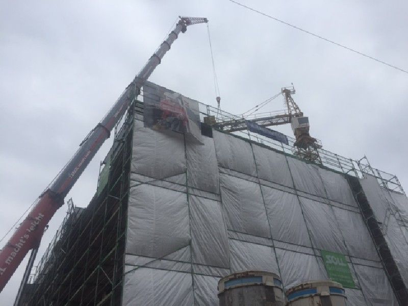 Merkel Autokrane GmbH