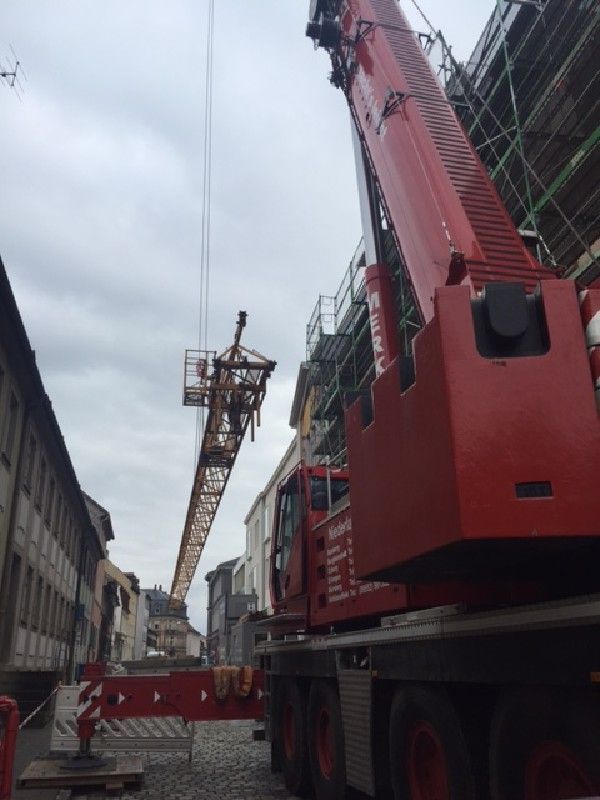 Merkel Autokrane GmbH