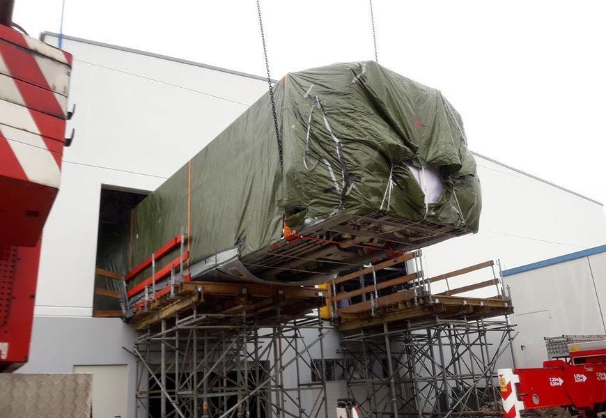 Merkel Autokrane GmbH