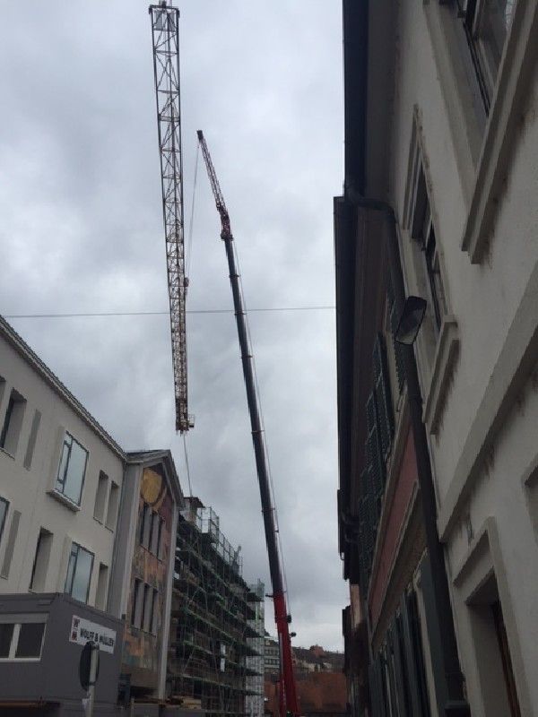 Merkel Autokrane GmbH