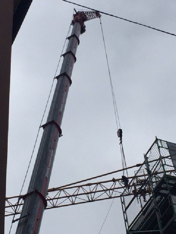 Merkel Autokrane GmbH