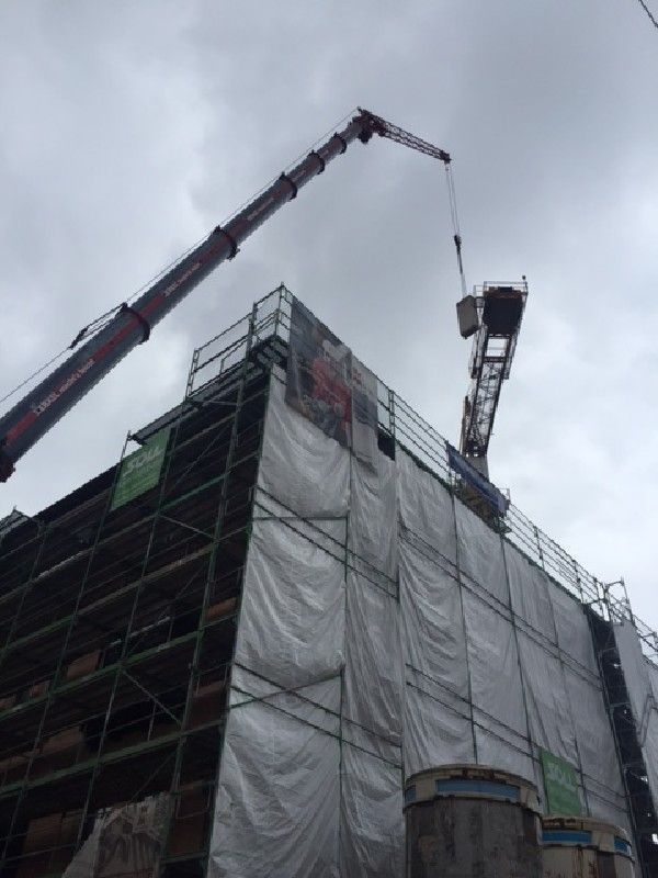 Merkel Autokrane GmbH