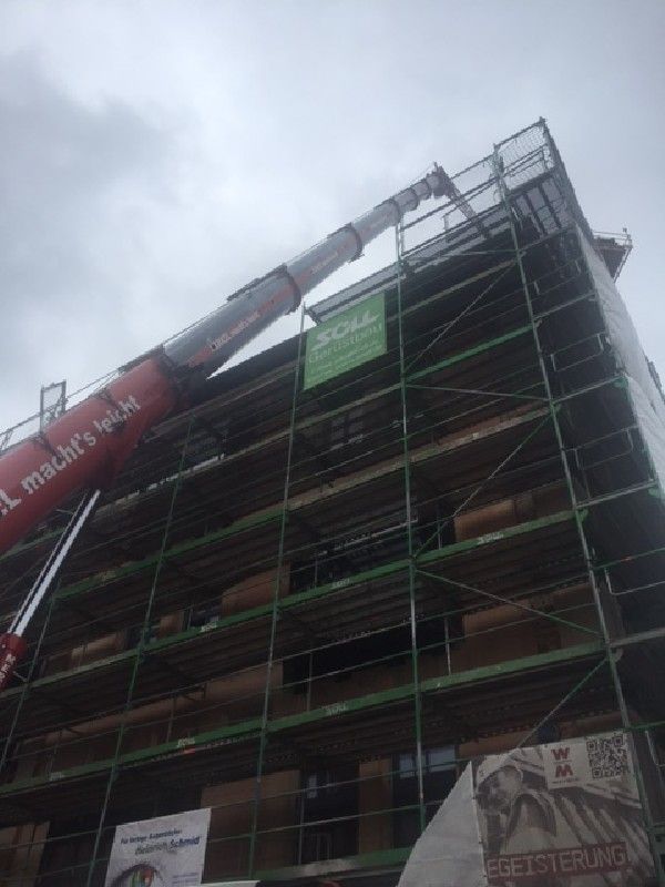 Merkel Autokrane GmbH