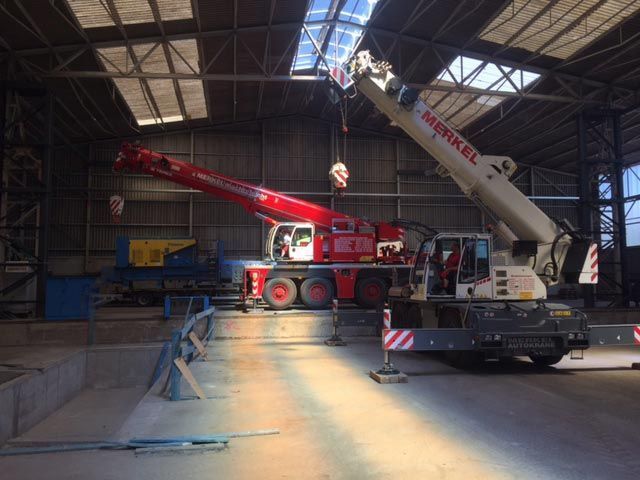 Merkel Autokrane GmbH