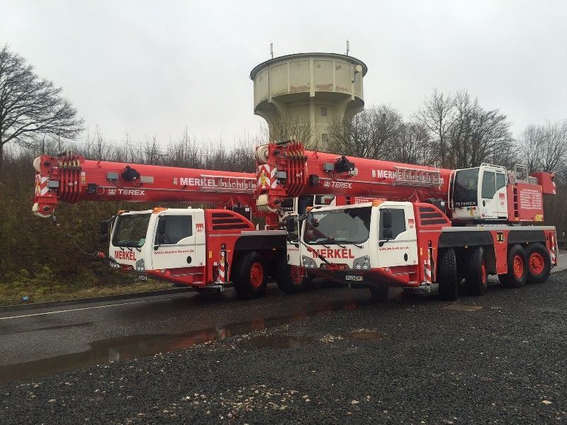 Merkel Autokrane GmbH