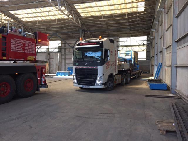 Merkel Autokrane GmbH