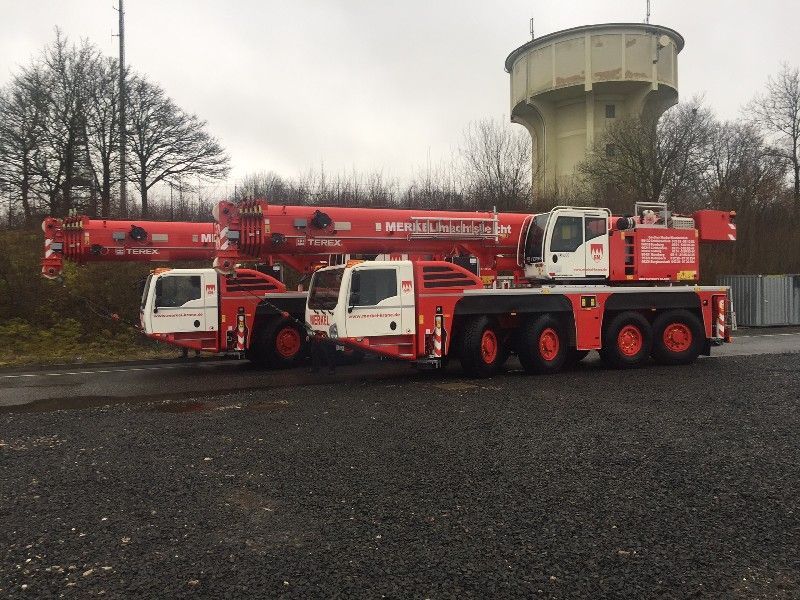 Merkel Autokrane GmbH