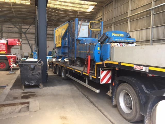 Merkel Autokrane GmbH