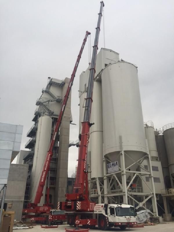 Merkel Autokrane GmbH