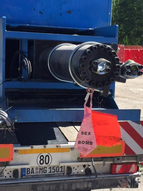 Merkel Autokrane GmbH