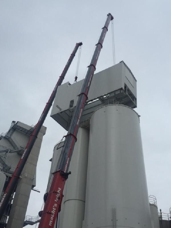 Merkel Autokrane GmbH