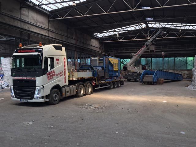 Merkel Autokrane GmbH