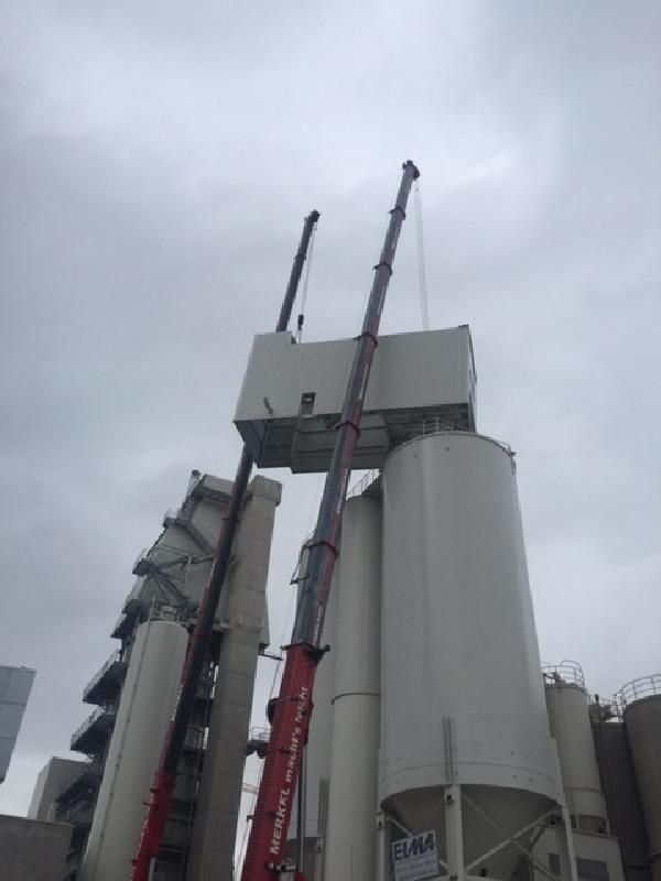 Merkel Autokrane GmbH