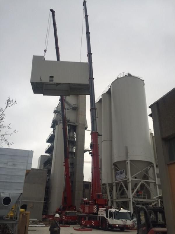 Merkel Autokrane GmbH