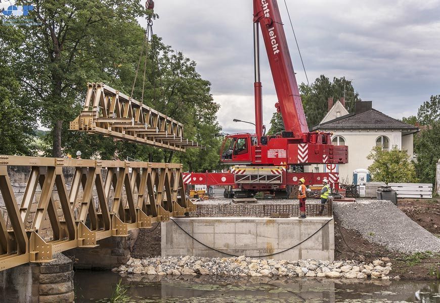 Merkel Autokrane GmbH