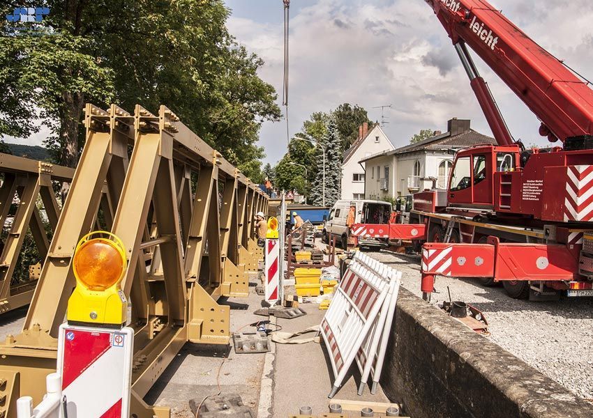 Merkel Autokrane GmbH