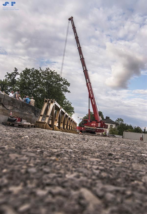 Merkel Autokrane GmbH