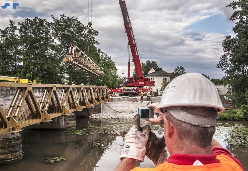 Merkel Autokrane GmbH