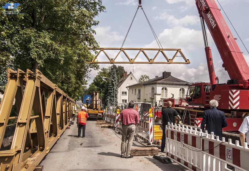 Merkel Autokrane GmbH