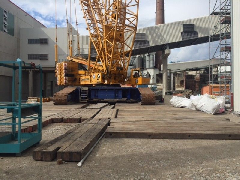 Merkel Autokrane GmbH